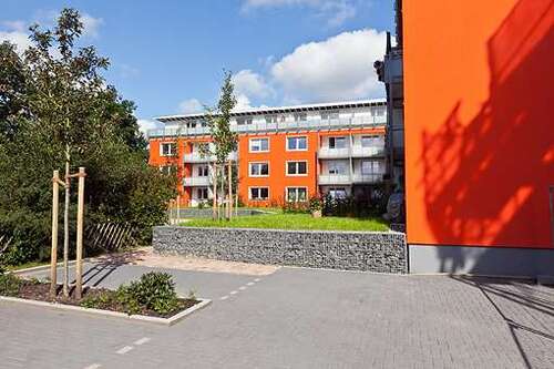 Foto - Wohnung zum Mieten in Norderstedt 975,00 € 59 m²