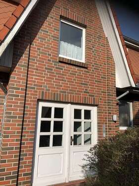 Foto - Wohnung zum Mieten in Himmelpforten 650,00 € 72 m²