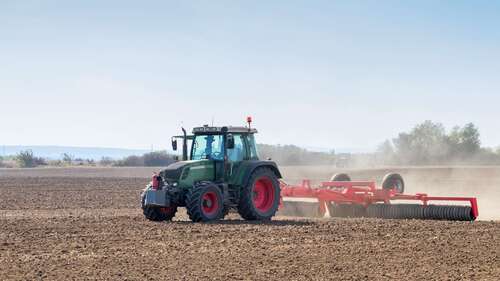 Foto - Grundstück in Werl 259.000,00 € 21763 m²