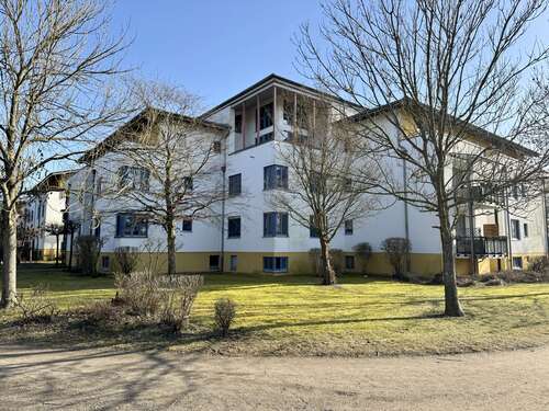 Foto - Wohnung zum Kaufen in Nuthetal 399.000,00 € 89.06 m²