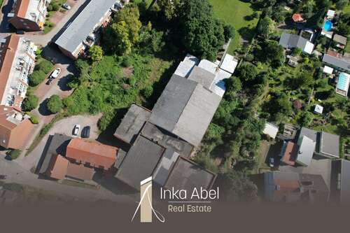 Foto - Grundstück zu verkaufen in Haldensleben 315.000,00 € 4219 m²