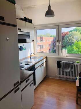 Foto - Wohnung zum Mieten in Bremen 420,00 € 34.79 m²