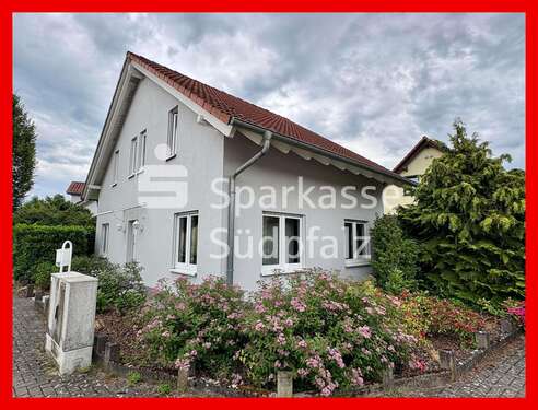 Foto - Haus zum Kaufen in Winden 445.000,00 € 127 m²