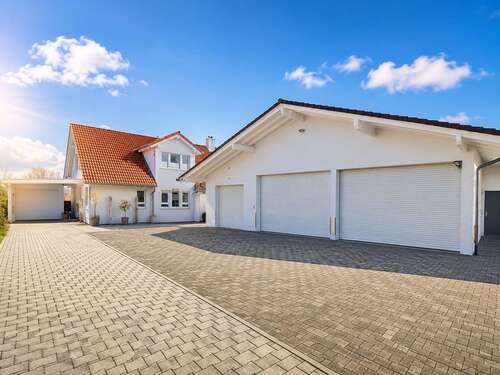 Foto - Haus zum Kaufen in Ettlingen 1.190.000,00 € 162 m²
