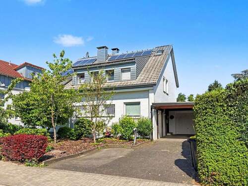 Foto - Haus zum Kaufen in Mülheim an der Ruhr 689.000,00 € 206.21 m²