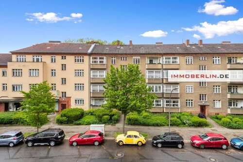 Foto - Wohnung zum Kaufen in Berlin 173.000,00 € 68 m²