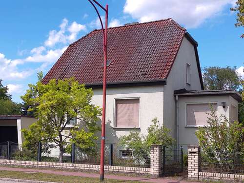 Foto - Haus zum Kaufen in Premnitz 120.000,00 € 94 m²