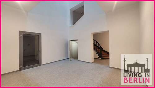 Foto - Wohnung zum Mieten in Berlin 1.399,00 € 55.2 m²