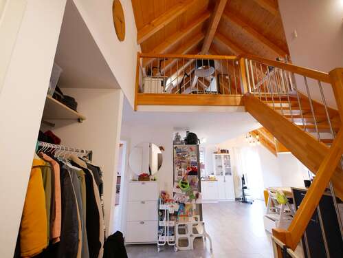 Foto - Wohnung zum Mieten in Dachau 1.100,00 € 66.92 m²