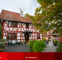 Haus zum Kaufen in Idstein 619.000,00 € 170 m²