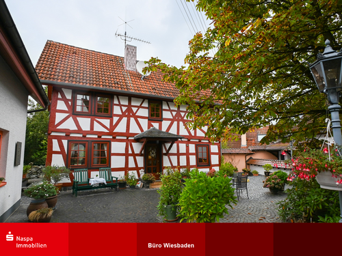 Foto - Haus zum Kaufen in Idstein 619.000,00 € 170 m²