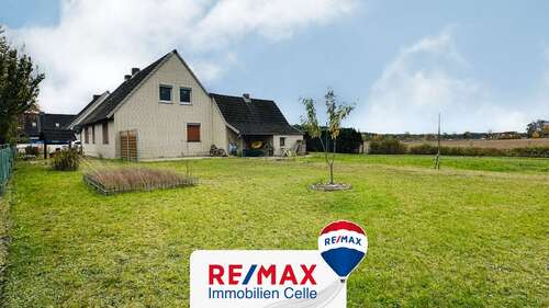 Foto - Haus zum Kaufen in Celle Scheuen 238.000,00 € 130 m²