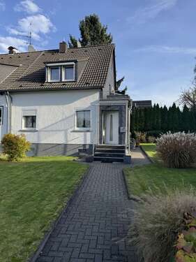 Foto - Haus zum Kaufen in Essen (Bredeney) 585.000,00 € 99 m²