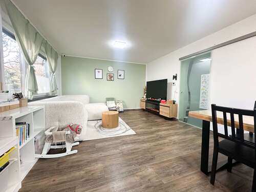 Foto - Wohnung zum Kaufen in Neckarsulm 299.000,00 € 76 m²