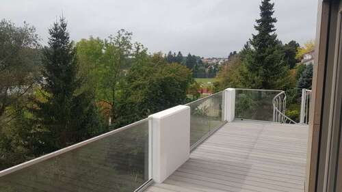 Foto - Wohnung zum Mieten in Dillingen 1.350,00 € 104 m²