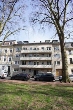 Foto - Wohnung zum Mieten in Krefeld 846,00 € 94 m²