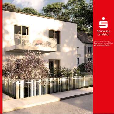 Foto - Wohnung zum Kaufen in Landshut 830.000,00 € 94.91 m²