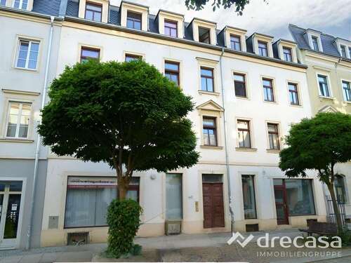 Foto - Wohnung zum Mieten in Dresden 510,00 € 57.68 m²