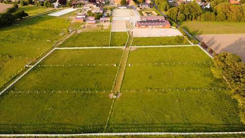 Foto - Haus zum Kaufen in Loxstedt Bexhövede 1.750.000,00 € 185 m²