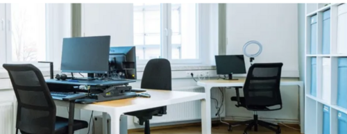 Foto - Büro in Dresden 600,00 € 45 m² - 600,00&nbsp;EUR Kaltmiete, ca.&nbsp; 45,00&nbsp;m&sup2;