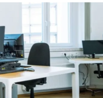 Büro in Dresden 600,00 € 45 m² - 600,00&nbsp;EUR Kaltmiete, ca.&nbsp; 45,00&nbsp;m&sup2; in Dresden (PLZ: 01309)