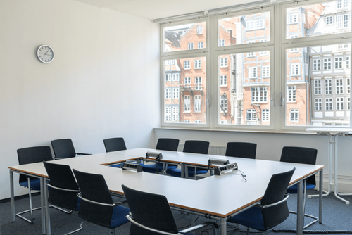 Foto - Büro in Hamburg 1.500,00 € 200 m²