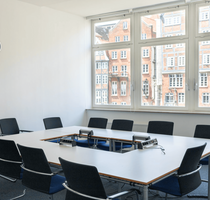 Büro in Hamburg 1.500,00 € 200 m²
