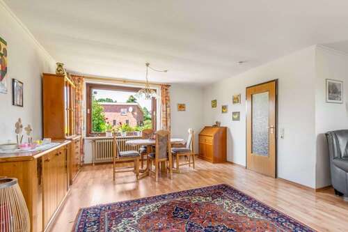 Foto - Haus zum Kaufen in Alveslohe 385.000,00 € 154 m²