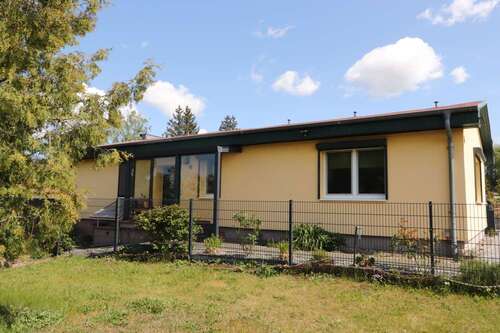Foto - Haus zum Kaufen in Wolgast Mahlzow 325.000,00 € 140 m²
