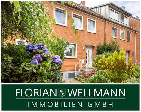 Foto - Haus zum Mieten in Bremen 2.000,00 € 180 m²
