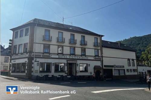 Foto - Gastronomie in Enkirch 240.000,00 €