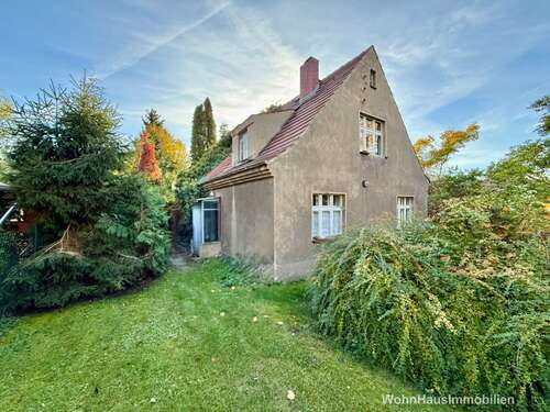 Foto - Grundstück zu verkaufen in Panketal 240.000,00 € 748 m²