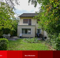 Haus zum Kaufen in Wiesbaden 698.000,00 € 120 m²
