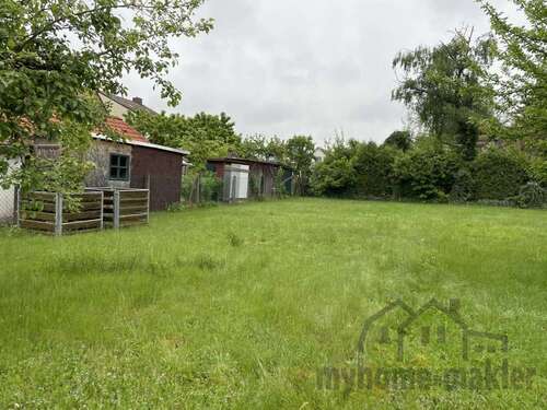 Foto - Grundstück zu verkaufen in Oberasbach 187.300,00 € 258.3 m²