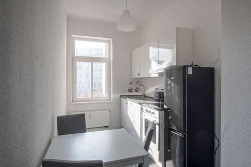 Foto - Wohnung zum Kaufen in Leipzig 241.000,00 € 60.5 m²