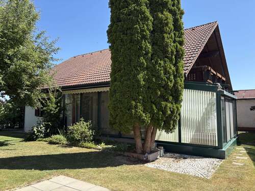 Foto - Haus zum Kaufen in Mallersdorf-Pfaffenberg 499.000,00 € 162 m²