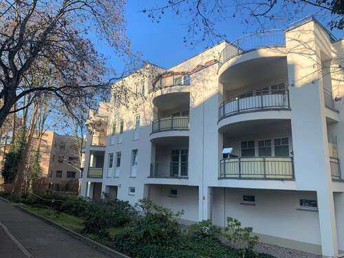 Foto - Wohnung zum Kaufen in Berlin 395.000,00 € 71.68 m²