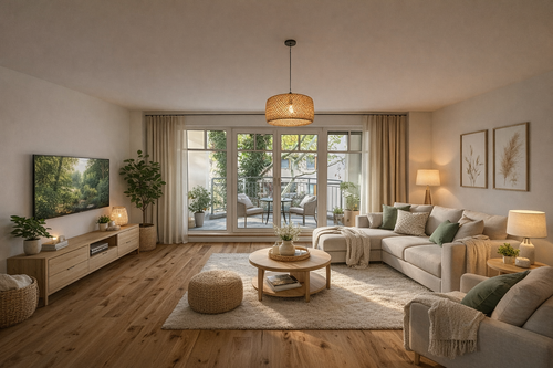 Foto - Wohnung zum Kaufen in Berlin 365.000,00 € 71.68 m²