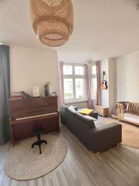 Foto - Wohnung zum Mieten in Düsseldorf 1.150,00 € 75 m²