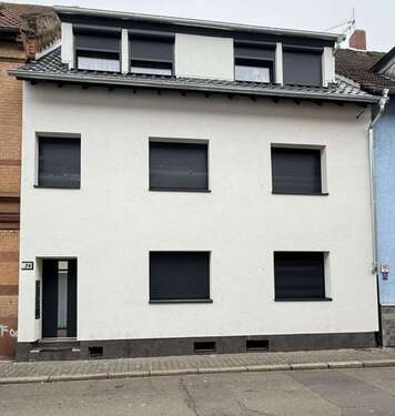 Foto - Haus zum Kaufen in Mannheim 920.000,00 € 230 m²