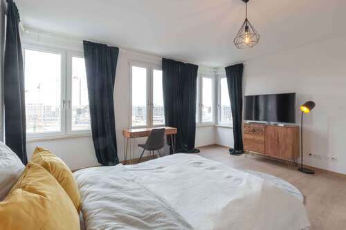 Foto - WG-Zimmer in Berlin 715,00 € 21 m²