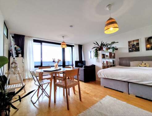 Foto - Wohnung zum Kaufen in Köln 159.000,00 € 50 m²