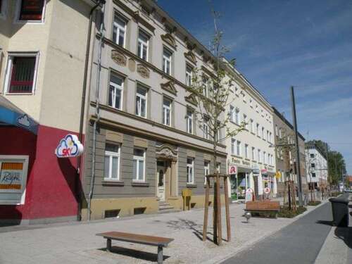 Foto - Wohnung zum Mieten in Stralsund 433,88 € 66.75 m²