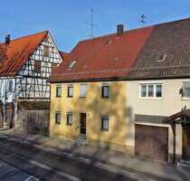 Haus zum Kaufen in Rottenburg am Neckar 449.000,00 € 164.26 m²