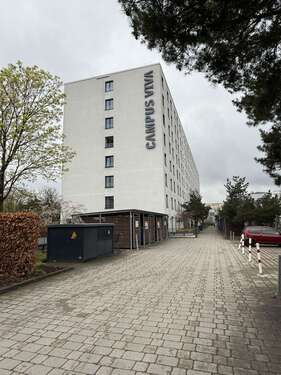 Foto - Wohnung zum Kaufen in München 229.000,00 € 21 m²