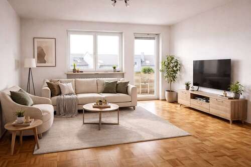 Foto - Wohnung zum Kaufen in Kelheim 122.000,00 € 42 m²