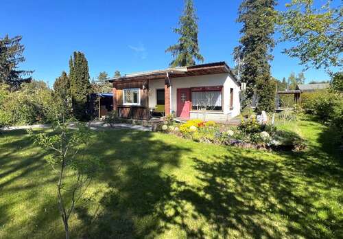 Foto - Haus zum Kaufen in Brandenburg an der Havel 39.000,00 € 33 m²