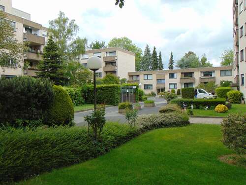 Foto - Wohnung zum Kaufen in Frechen 189.000,00 € 57 m²