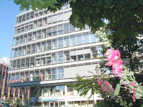 Foto - Büro in Hamburg 26.231,66 € 1070.6 m²