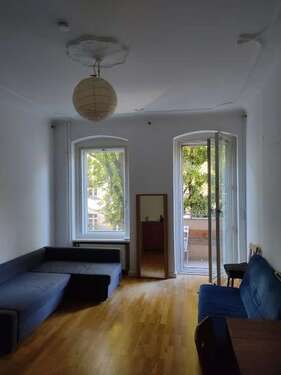 Foto - Wohnung zum Kaufen in Berlin 375.000,00 € 58.4 m²
